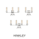A thumbnail of the Hinkley Lighting 5972 Alternate Image
