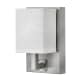 A thumbnail of the Hinkley Lighting 61033 Brushed Nickel
