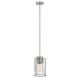 A thumbnail of the Hinkley Lighting 63307-CL Brushed Nickel