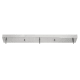 A thumbnail of the Hinkley Lighting 83669 Brushed Nickel