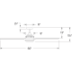 A thumbnail of the Hinkley Lighting 900160F-LWD Alternate Image