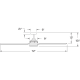 A thumbnail of the Hinkley Lighting 900172F-LWD Alternate Image