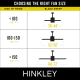 A thumbnail of the Hinkley Lighting 905644-LDD Alternate Image