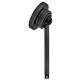 A thumbnail of the Hinkley Lighting 992002F Matte Black