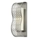 A thumbnail of the Hinkley Lighting 53240 Brushed Nickel