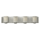 A thumbnail of the Hinkley Lighting 53244 Brushed Nickel