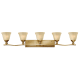 A thumbnail of the Hinkley Lighting 5895 Brushed Bronze