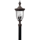 A thumbnail of the Hinkley Lighting H1241 Midnight Bronze