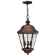 A thumbnail of the Hinkley Lighting H2262 Antique Copper