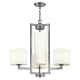 A thumbnail of the Hinkley Lighting 3209 Antique Nickel