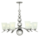 A thumbnail of the Hinkley Lighting 3446 Polished Nickel