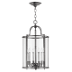 A thumbnail of the Hinkley Lighting H3478 Pewter