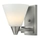 A thumbnail of the Hinkley Lighting 3660 Brushed Nickel