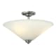 A thumbnail of the Hinkley Lighting 3662 Brushed Nickel