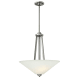 A thumbnail of the Hinkley Lighting 3664 Brushed Nickel