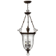 A thumbnail of the Hinkley Lighting H3714 Forum Bronze