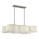 A thumbnail of the Hinkley Lighting 3802 Brushed Nickel