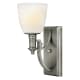 A thumbnail of the Hinkley Lighting 4020 Antique Nickel