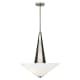 A thumbnail of the Hinkley Lighting 4134 Brushed Nickel