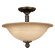 A thumbnail of the Hinkley Lighting H4242 Olde Bronze