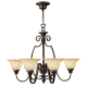 A thumbnail of the Hinkley Lighting H4566 Antique Bronze