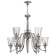 A thumbnail of the Hinkley Lighting H4698 Sterling