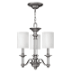 A thumbnail of the Hinkley Lighting 4793 Brushed Nickel