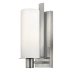 A thumbnail of the Hinkley Lighting 4860 Brushed Nickel