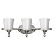 A thumbnail of the Hinkley Lighting 5013 Brushed Nickel