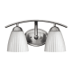 A thumbnail of the Hinkley Lighting 5072 Brushed Nickel