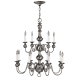 A thumbnail of the Hinkley Lighting H5129 Pewter