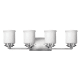 A thumbnail of the Hinkley Lighting H5194 Chrome