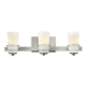 A thumbnail of the Hinkley Lighting 52703 Brushed Nickel