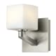 A thumbnail of the Hinkley Lighting 54680 Brushed Nickel