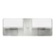 A thumbnail of the Hinkley Lighting 5912 Brushed Nickel