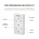 A thumbnail of the Hinkley Lighting 903752F-NDD Configuration