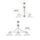 A thumbnail of the Hinkley Lighting 4662-OPAL Alternate View