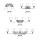 A thumbnail of the Hinkley Lighting H5894 Alternate View