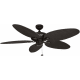 A thumbnail of the Honeywell Ceiling Fans Duval Bronze