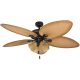 A thumbnail of the Honeywell Ceiling Fans Palm Valley 4 Light Espresso