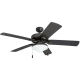 A thumbnail of the Honeywell Ceiling Fans Belmar LED Bronze