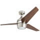 A thumbnail of the Honeywell Ceiling Fans Eamon Brushed Nickel