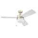 A thumbnail of the Honeywell Ceiling Fans Barcadero Champagne