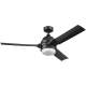 A thumbnail of the Honeywell Ceiling Fans Port Isle Black