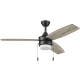A thumbnail of the Honeywell Ceiling Fans Berryhill Black