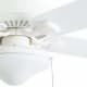 A thumbnail of the Honeywell Ceiling Fans Belmar LED Alternate Image