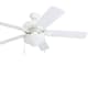 A thumbnail of the Honeywell Ceiling Fans Belmar LED Alternate Image