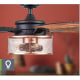 A thumbnail of the Honeywell Ceiling Fans Carnegie Alternate Image