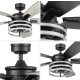 A thumbnail of the Honeywell Ceiling Fans Carnegie Alternate Image