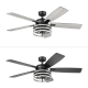 A thumbnail of the Honeywell Ceiling Fans Carnegie Alternate Image